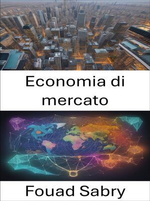 cover image of Economia di mercato